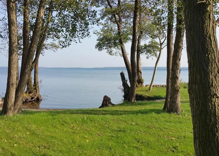 Plauseelig P5a1 Nr 21 * Plau am See